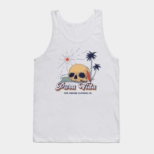 PURA VIDA Tank Top